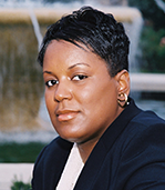 Headshot of Michele Smith